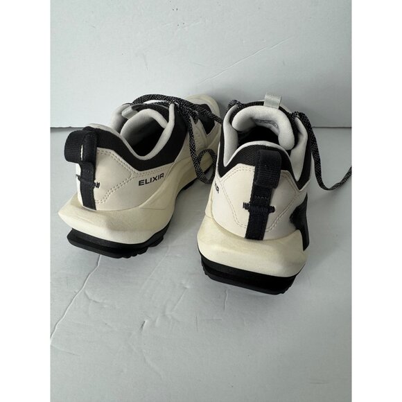 NEW Salomon Elixir Gore-Tex Sneakers Waterproof Women's EU 40 2/3 US 8.5 - Picture 5 of 7